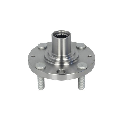 Bta wheel hub - ✅, front