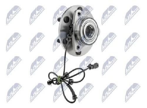 Genuine nty wheel bearing - bearing, kit