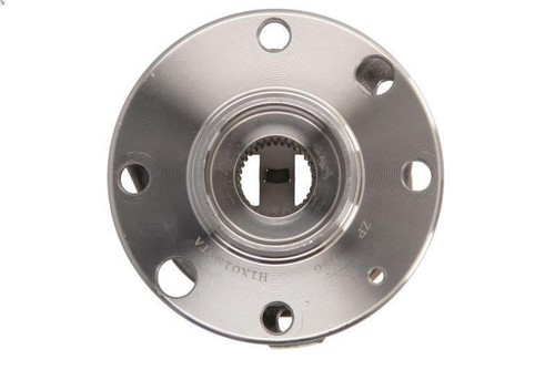 Wheel bearing kit bta - wheel,