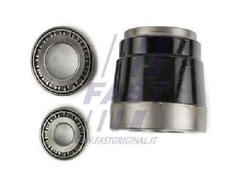 Genuine fast wheel - fast,
