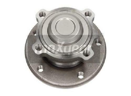 Genuine maxgear wheel bearing - wheel,