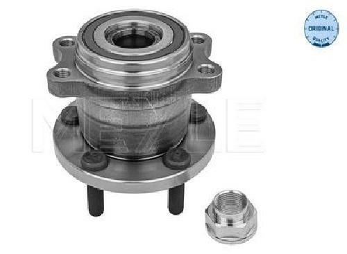 Genuine meyle wheel hub 14 - wheel, 34-14