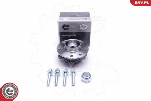 Esen skv 29skv452 wheel - skv,