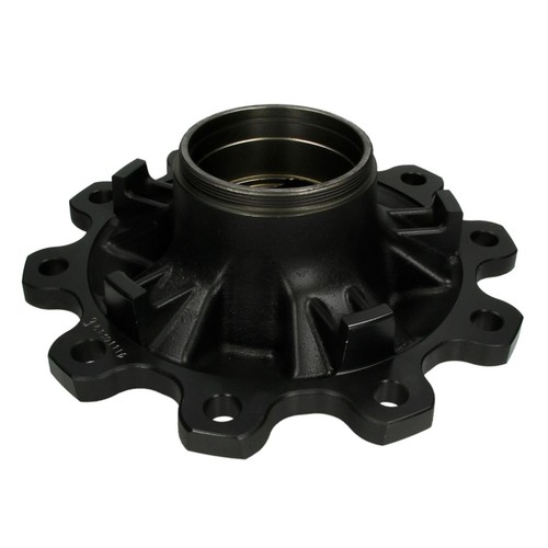 Bta wheel hub left right - bta, left/right