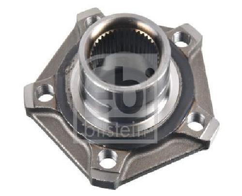 Original febi bilstein wheel - febi,